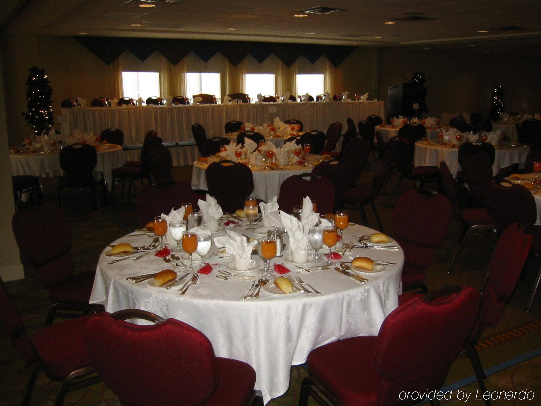 Delta Hotels By Marriott Beausejour Moncton Instalações foto
